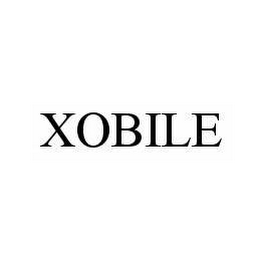 XOBILE