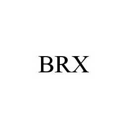 BRX