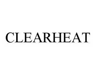 CLEARHEAT