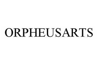 ORPHEUSARTS