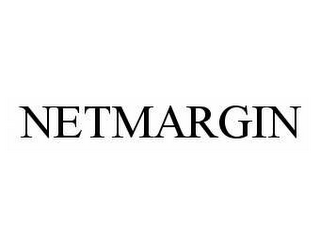 NETMARGIN