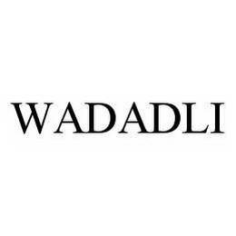 WADADLI