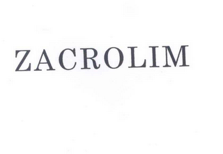 ZACROLIM