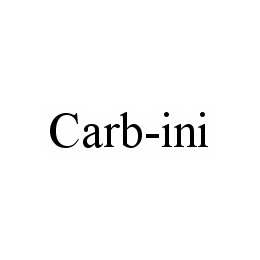 CARB-INI