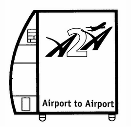 A2A AIRPORT TO AIRPORT