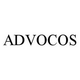 ADVOCOS