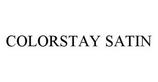 COLORSTAY SATIN