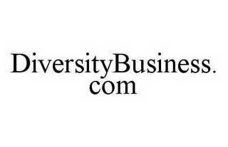 DIVERSITYBUSINESS.COM