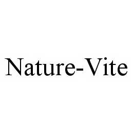 NATURE-VITE