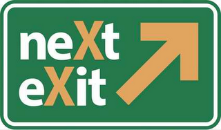 NEXT EXIT