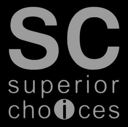 SC SUPERIOR CHOICES