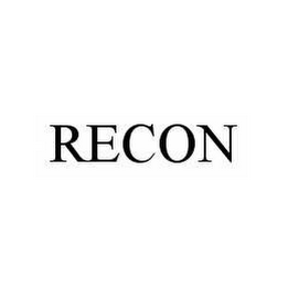 RECON