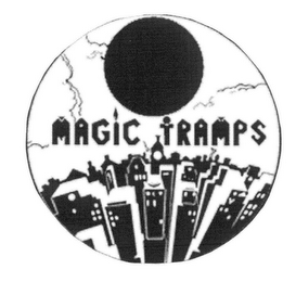 MAGIC TRAMPS