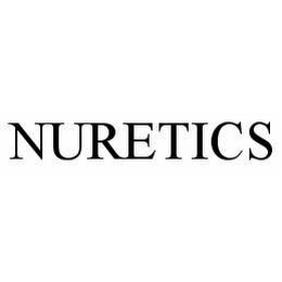 NURETICS