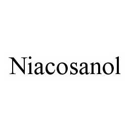 NIACOSANOL