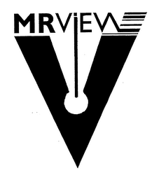 MRVIEW V