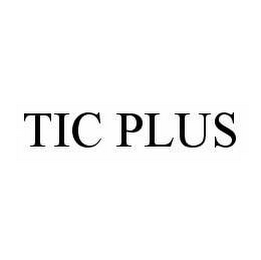 TIC PLUS