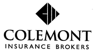 COLEMONT INSURANCE BROKERS