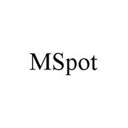 MSPOT