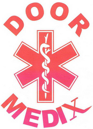 DOOR MEDIX