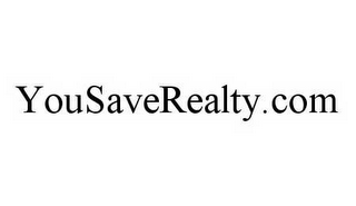 YOUSAVEREALTY.COM