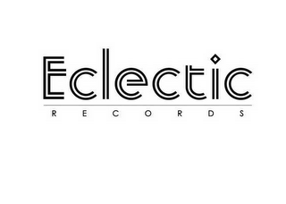 ECLECTIC RECORDS