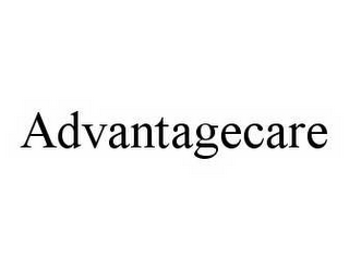 ADVANTAGECARE