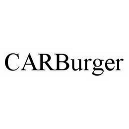 CARBURGER