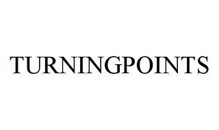 TURNINGPOINTS