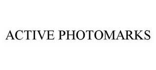 ACTIVE PHOTOMARKS