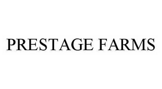 PRESTAGE FARMS