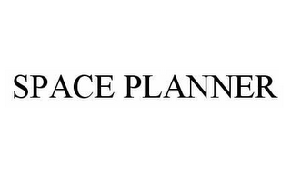 SPACE PLANNER