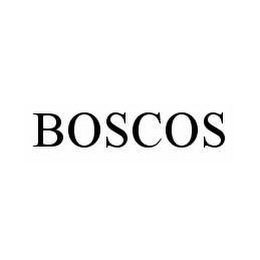 BOSCOS