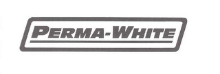 PERMA-WHITE