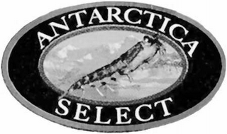 ANTARCTICA SELECT