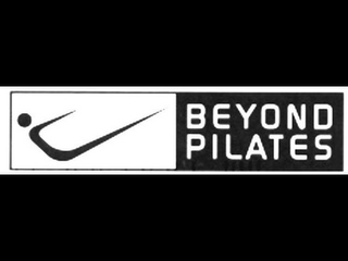 BEYOND PILATES