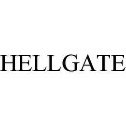 HELLGATE