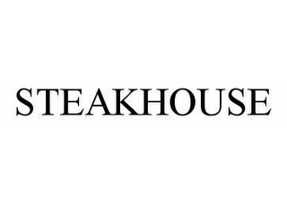 STEAKHOUSE