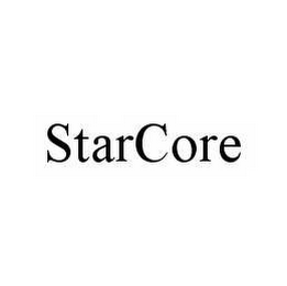 STARCORE