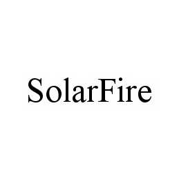 SOLARFIRE