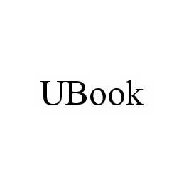 UBOOK