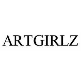 ARTGIRLZ