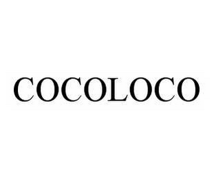 COCOLOCO