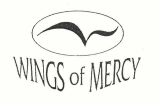 WINGS OF MERCY