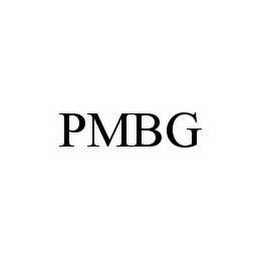 PMBG