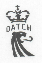 DATCH