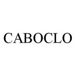 CABOCLO