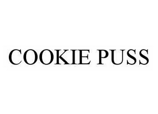 COOKIE PUSS