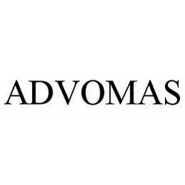 ADVOMAS