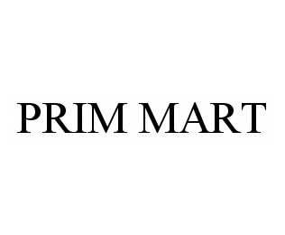 PRIM MART